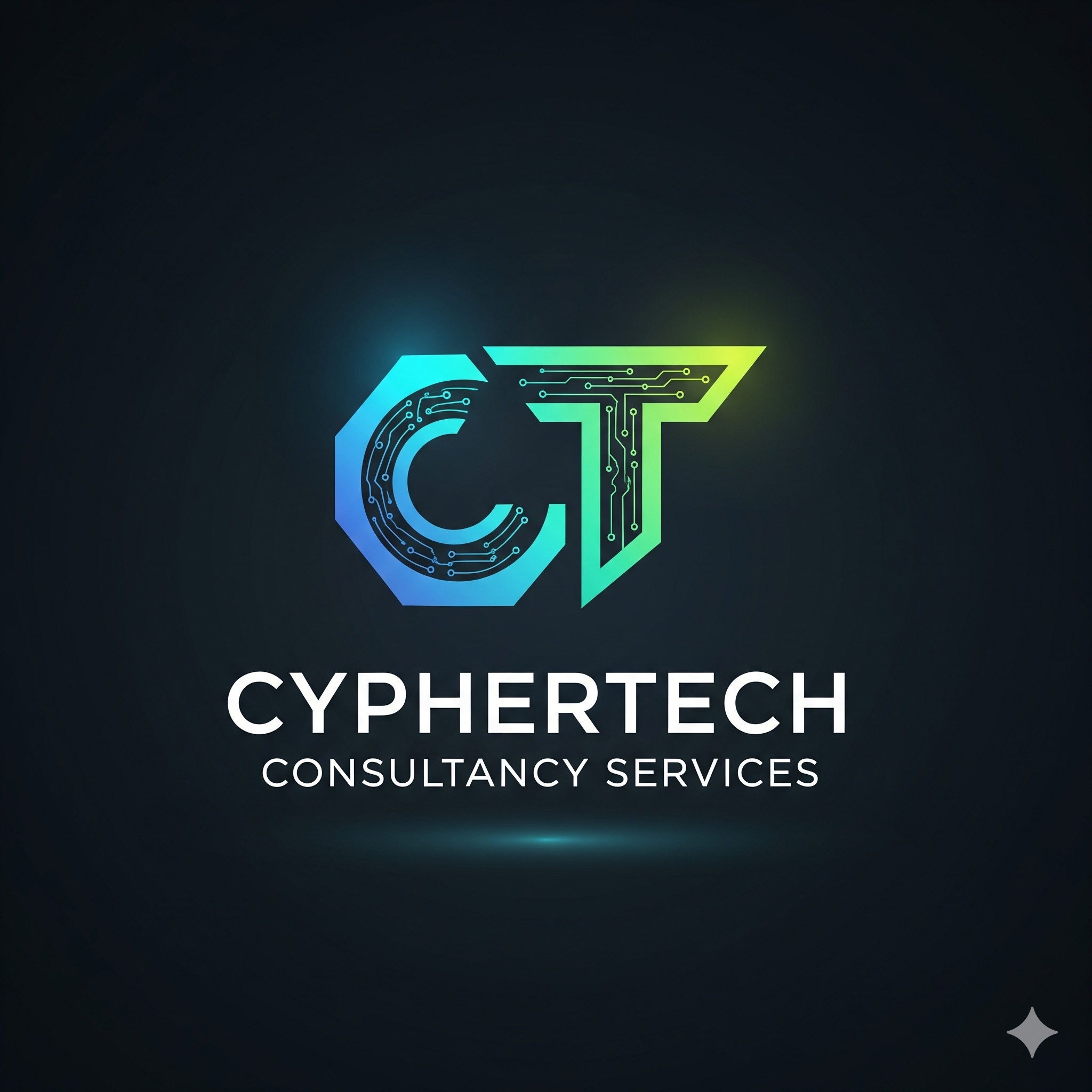 Cyphertech Logo
